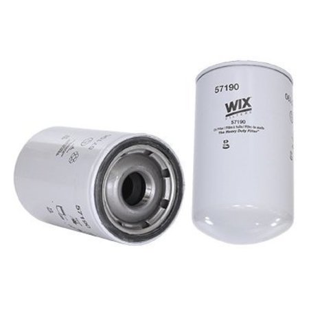 WIX FILTERS HINO TKS W/HINO J08E ENG/NISSAN UD TKS 57190